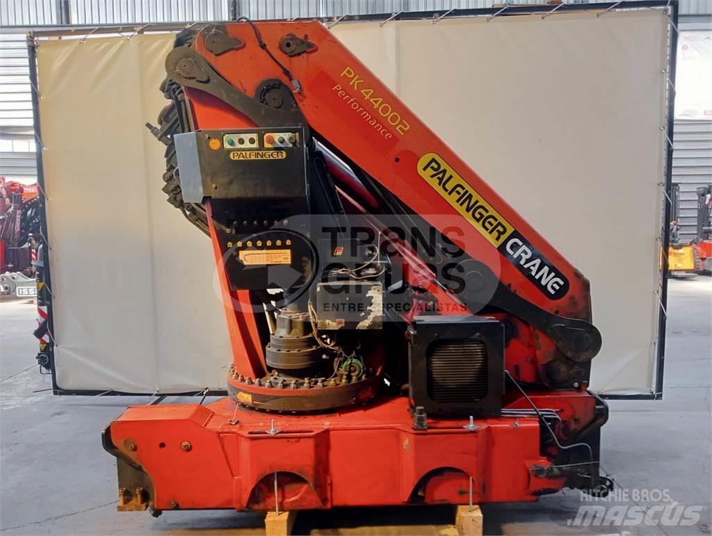 Palfinger PK 44002 裝載起重機