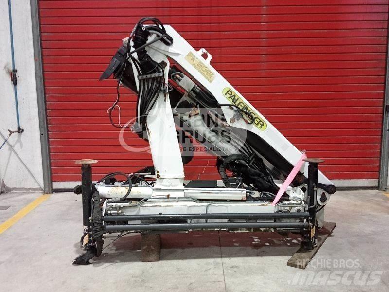 Palfinger PK 6001 裝載起重機