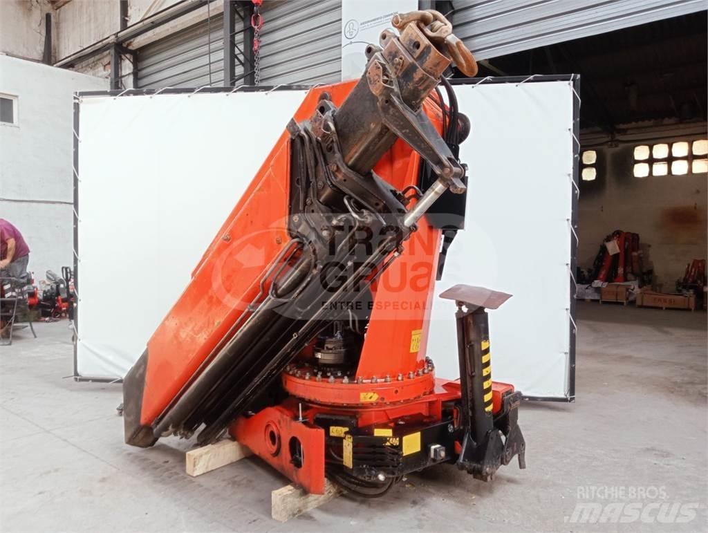 Palfinger PK 72002 裝載起重機