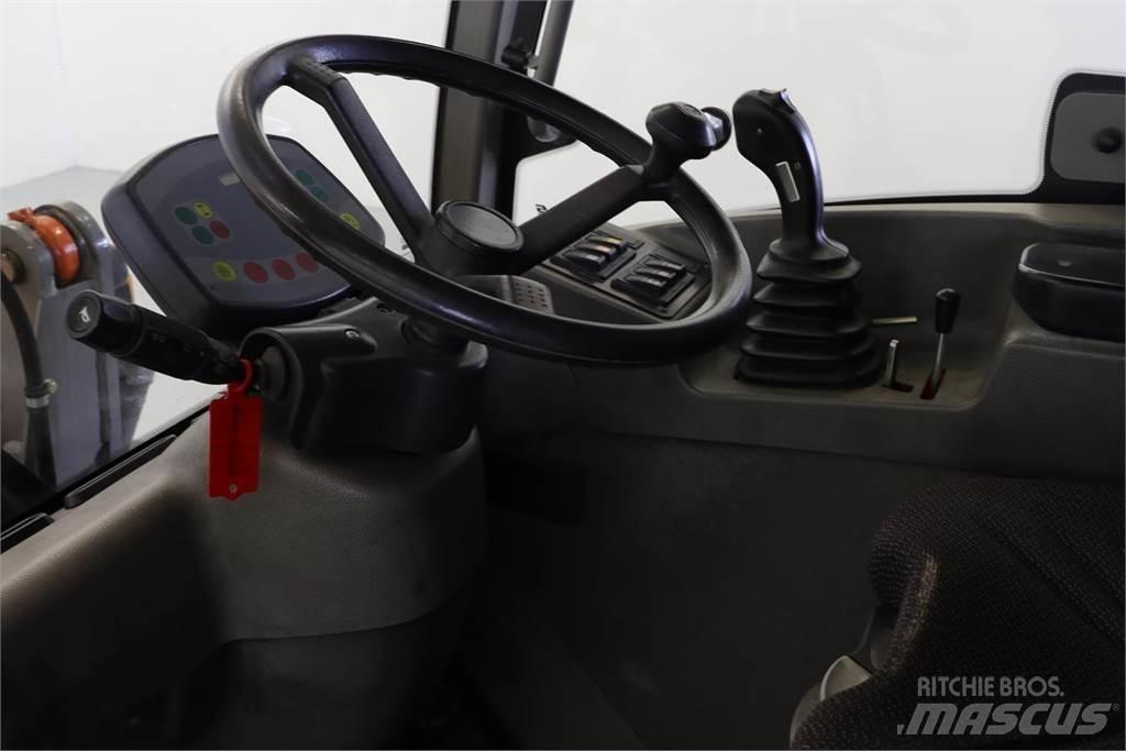 Atlas AR40 其他物料運輸工具