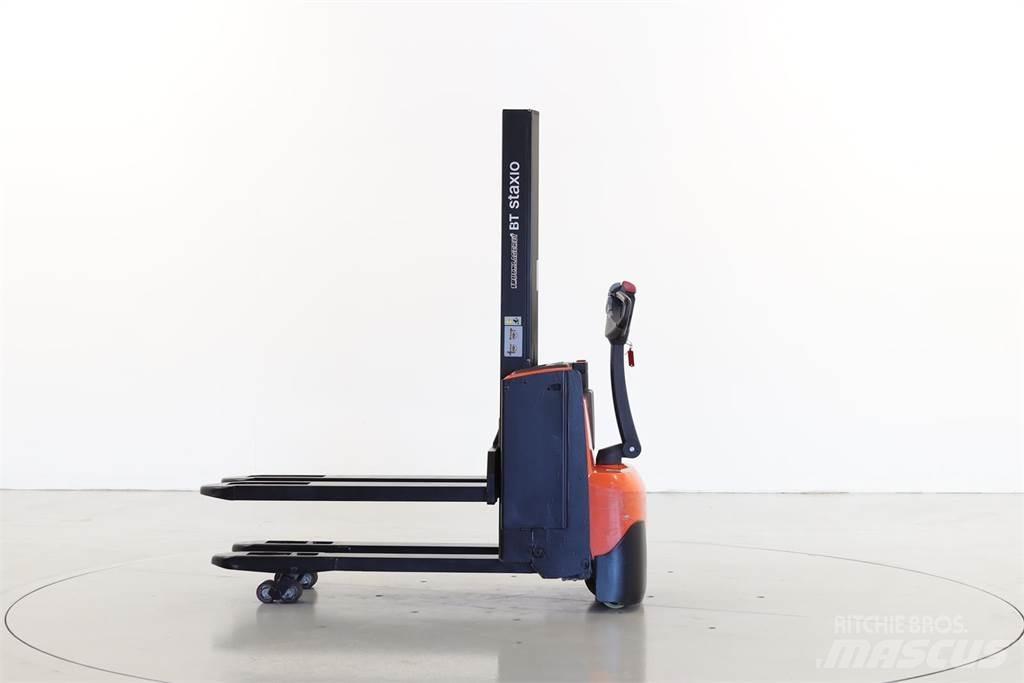 BT SWE-080-L 行走控制式堆積機