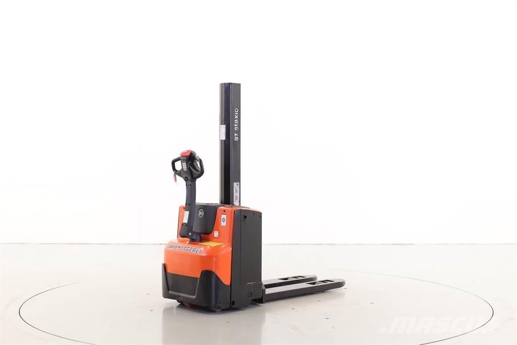 BT SWE-080-L 行走控制式堆積機
