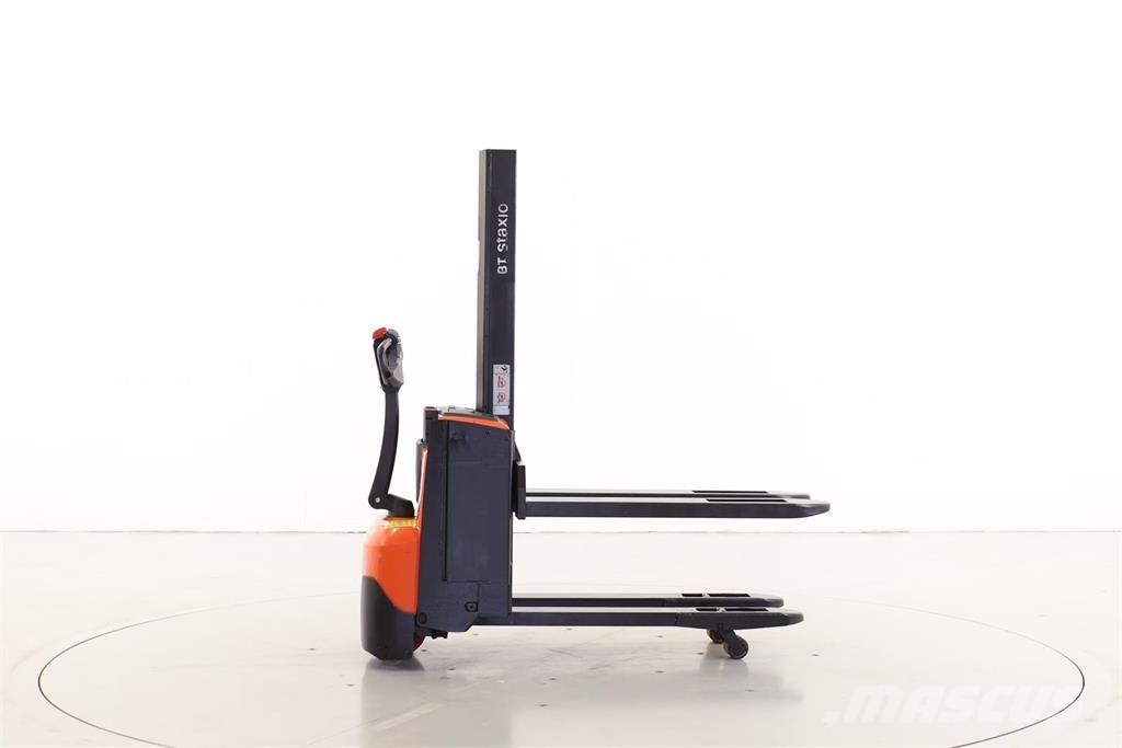 BT SWE-080-L 行走控制式堆積機