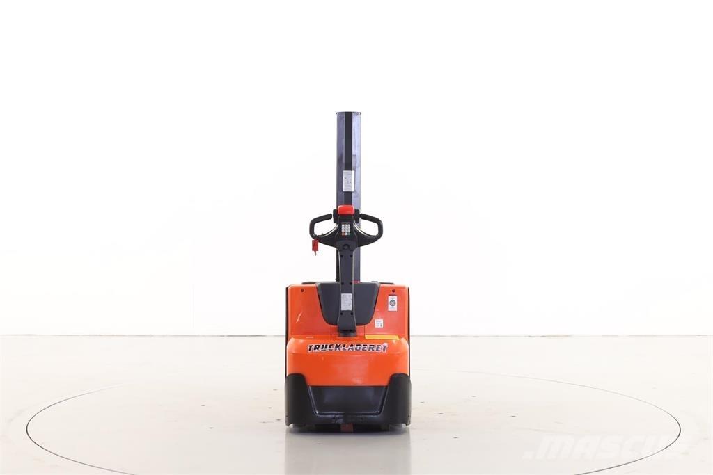 BT SWE-080-L 行走控制式堆積機