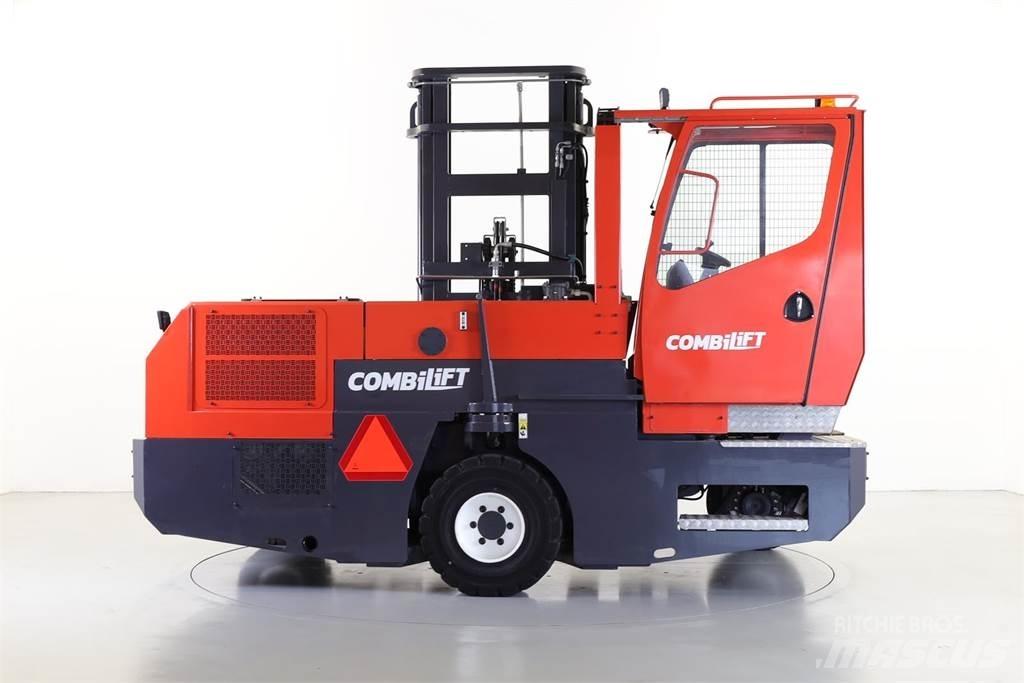 Combilift C500SR 其他