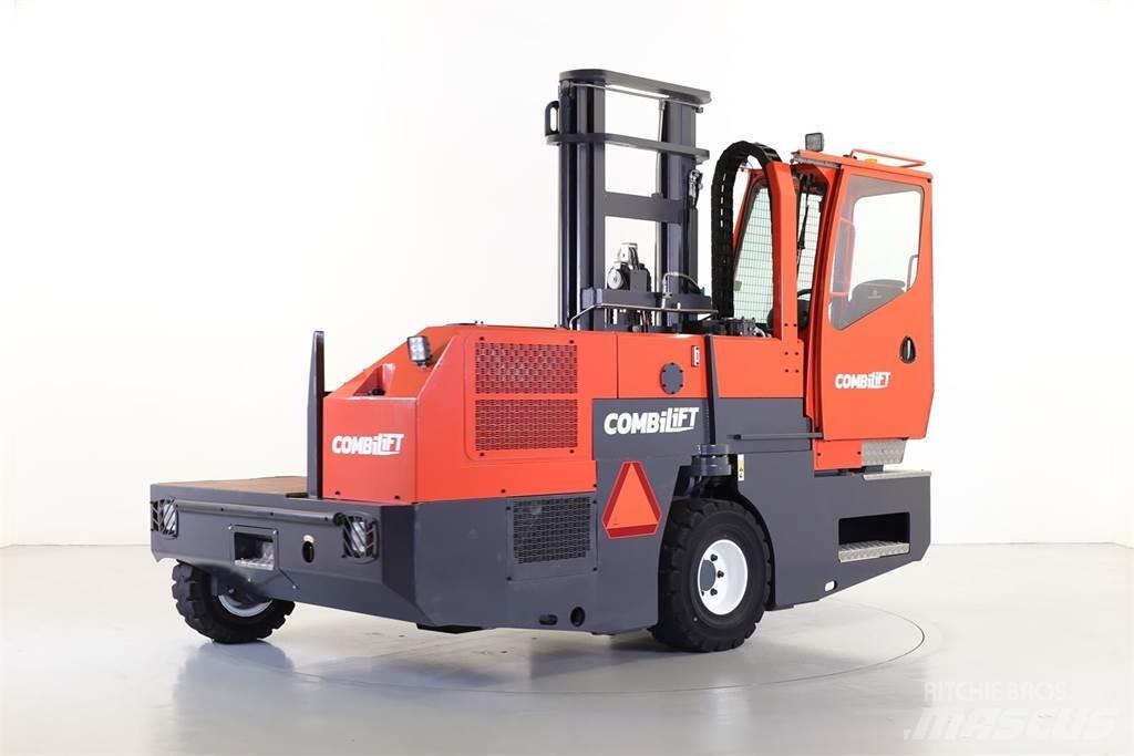 Combilift C500SR 其他
