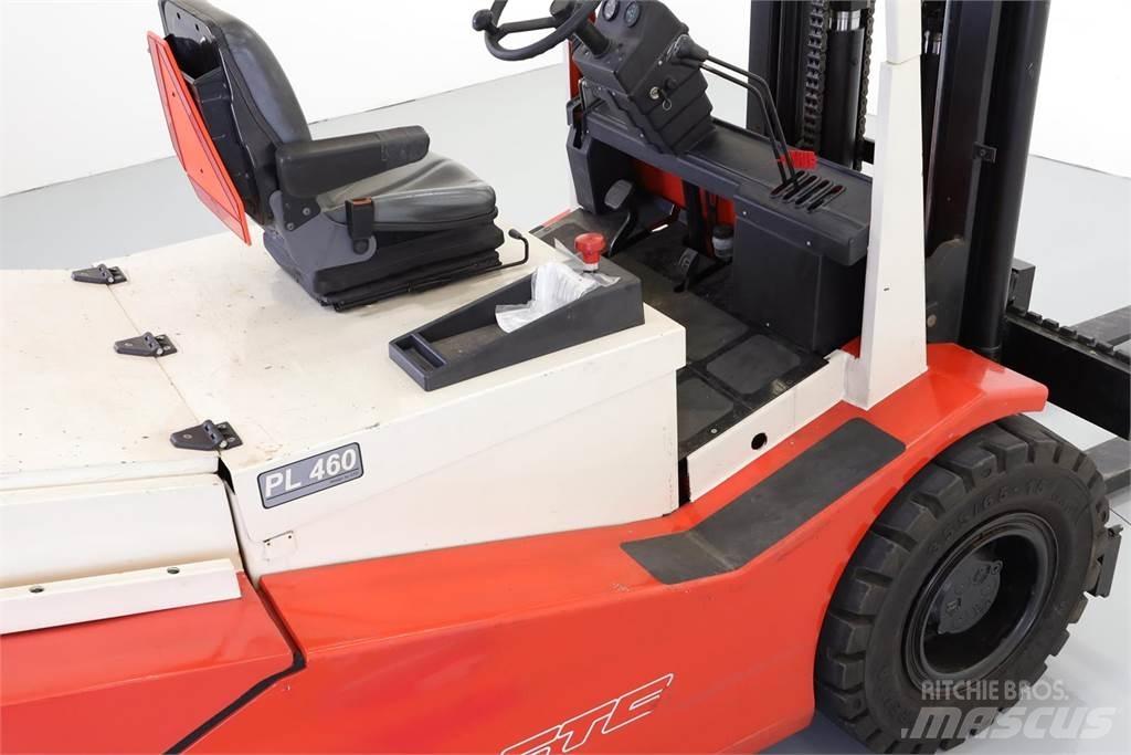 CTC PL460 電動堆高機