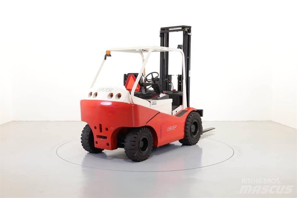 CTC PL460 電動堆高機