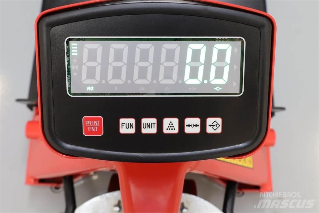 EP ESP20 其他物料運輸工具