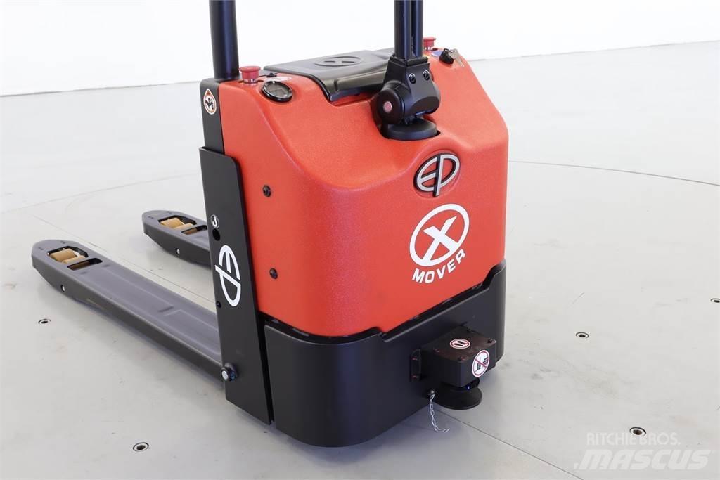 EP EXP15 AGV 其他物料運輸工具