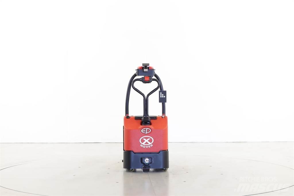 EP EXP15 robot 其他物料運輸工具