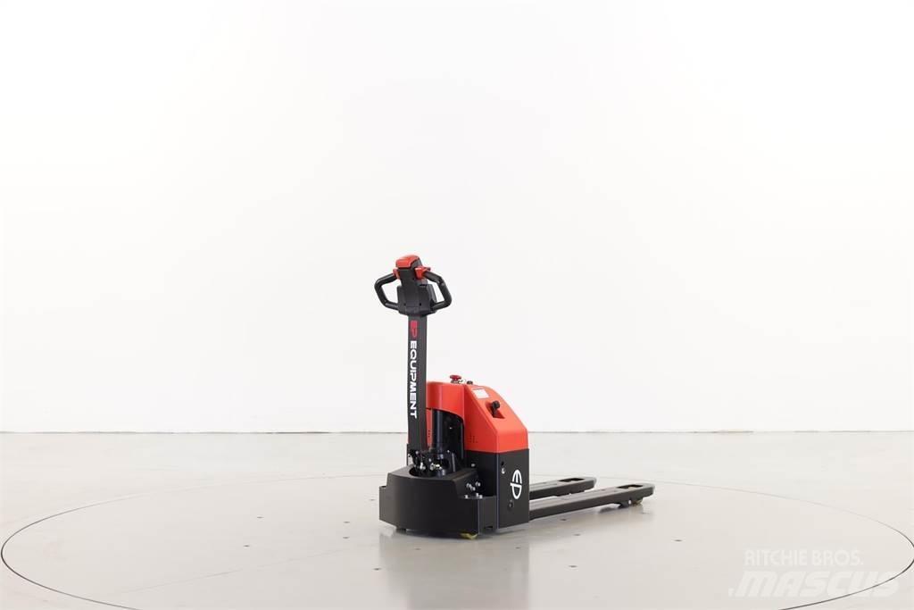 EP T20-15ET 低架升降機