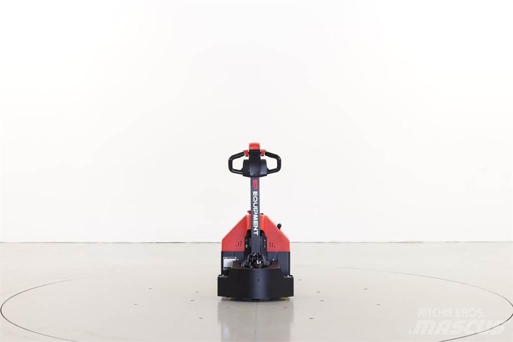 EP T20-15ET 低架升降機