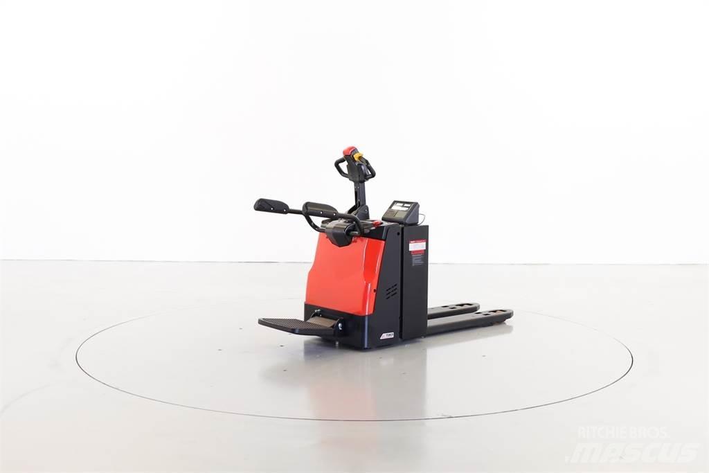 EP T20-20RASH 其他物料運輸工具