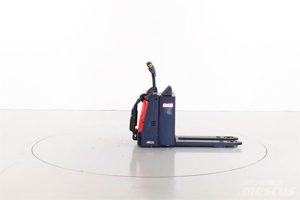 EP T20-20RASH 其他物料運輸工具