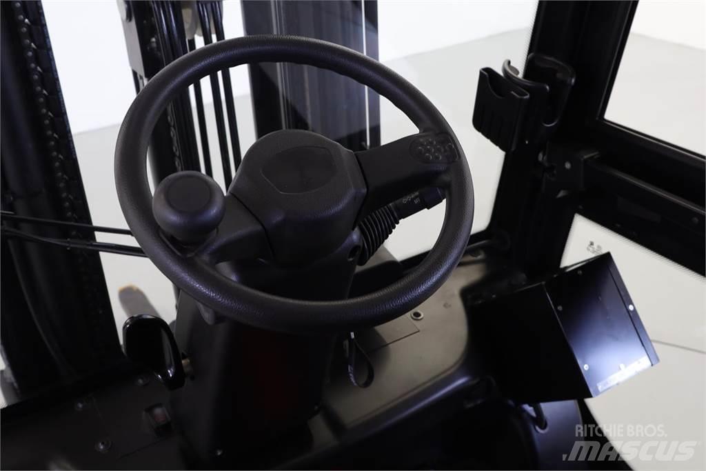 EP TDL161 (48) 電動堆高機