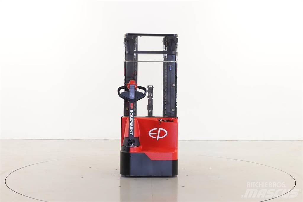 EP WSA161 Li-Ion 行走控制式堆積機