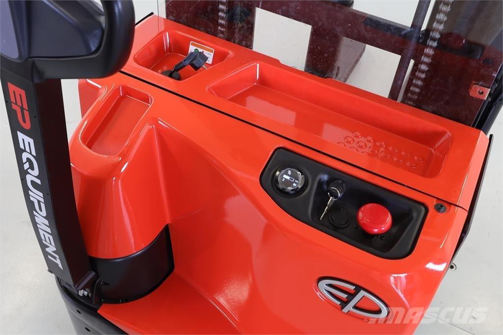 EP WSA161 Li-Ion 行走控制式堆積機