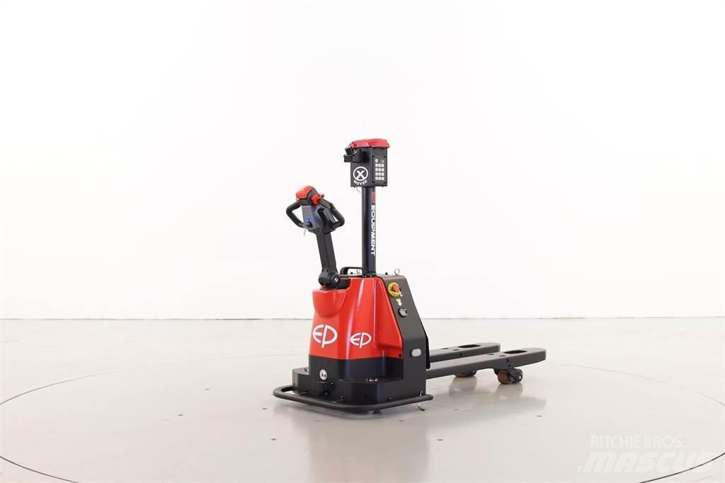 EP XP15B+ AGV 其他物料運輸工具
