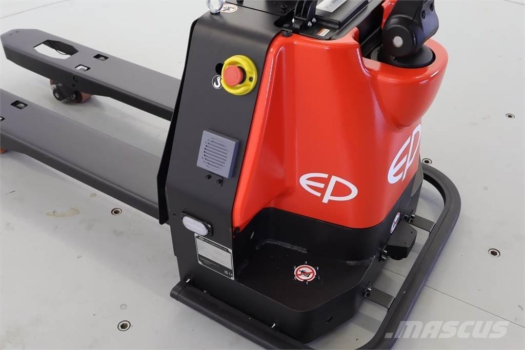 EP XP15B+ AGV 其他物料運輸工具