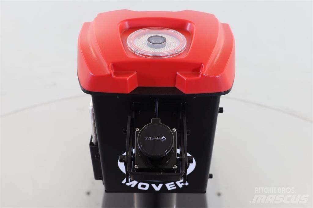 EP XP15B+ AGV 其他物料運輸工具