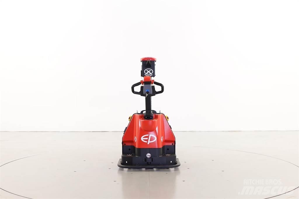 EP XP15B+ AGV 其他物料運輸工具