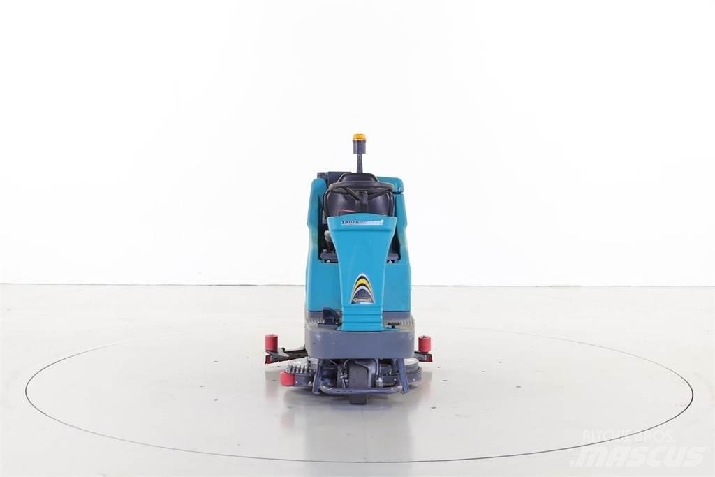 Eureka E83 其他物料運輸工具