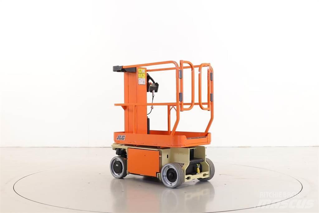 JLG 1230ES 垂直升降工作台