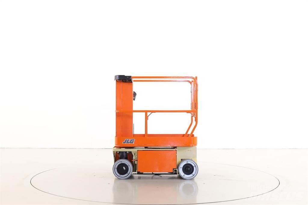 JLG 1230ES 垂直升降工作台