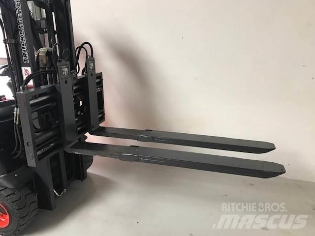  Kooi 其他物料運輸工具