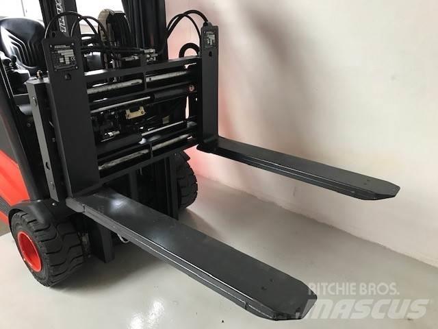  Kooi 其他物料運輸工具