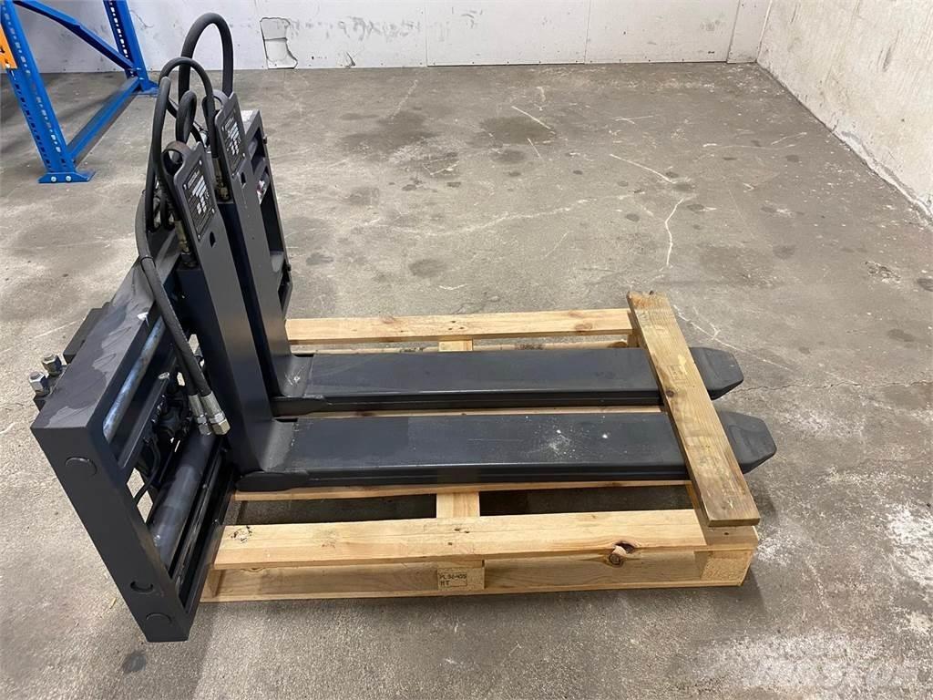 Kooi-Gribtec 其他物料運輸工具