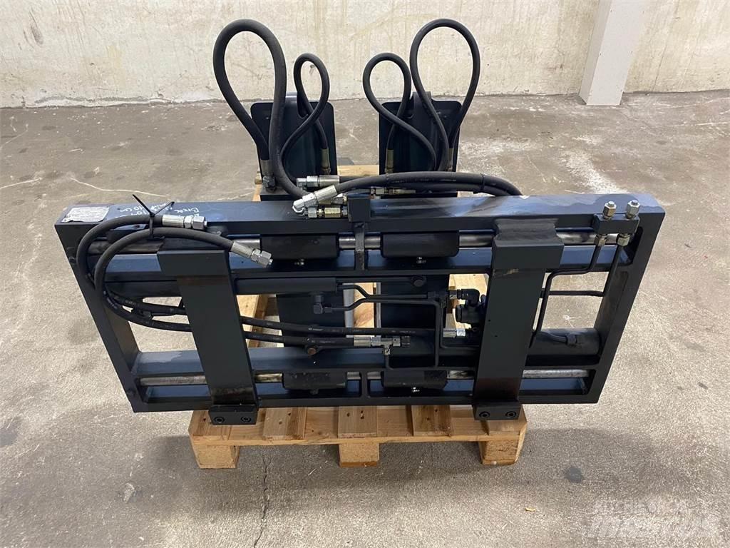  Kooi-Gribtec 其他物料運輸工具