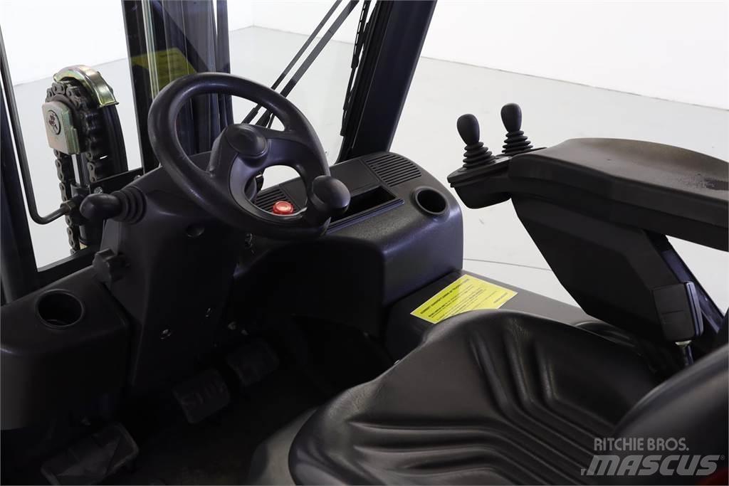 Linde E14 其他物料運輸工具