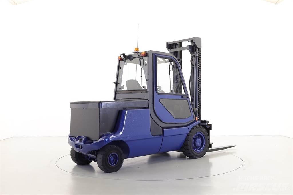 Linde E48P 其他物料運輸工具