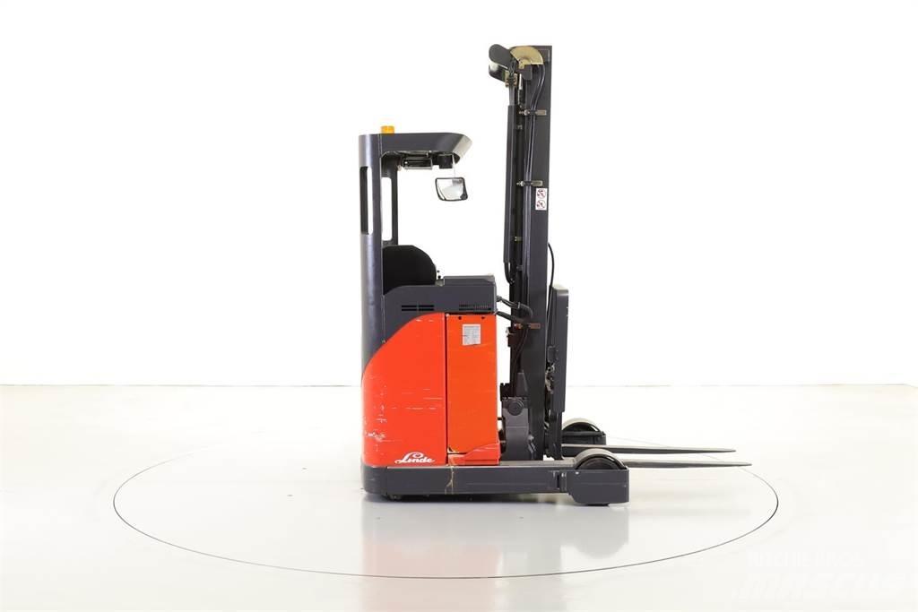 Linde R10CS 前伸式堆高機(叉車)
