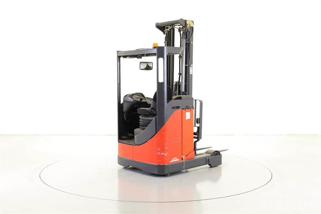 Linde R10CS 前伸式堆高機(叉車)
