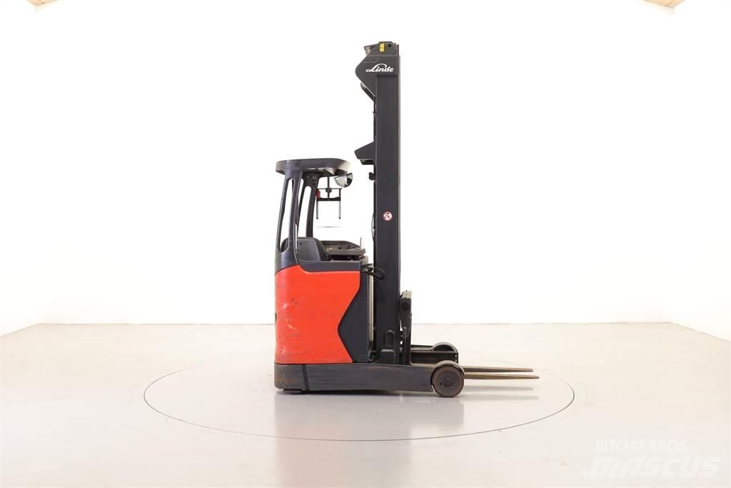 Linde R14-1120 前伸式堆高機(叉車)