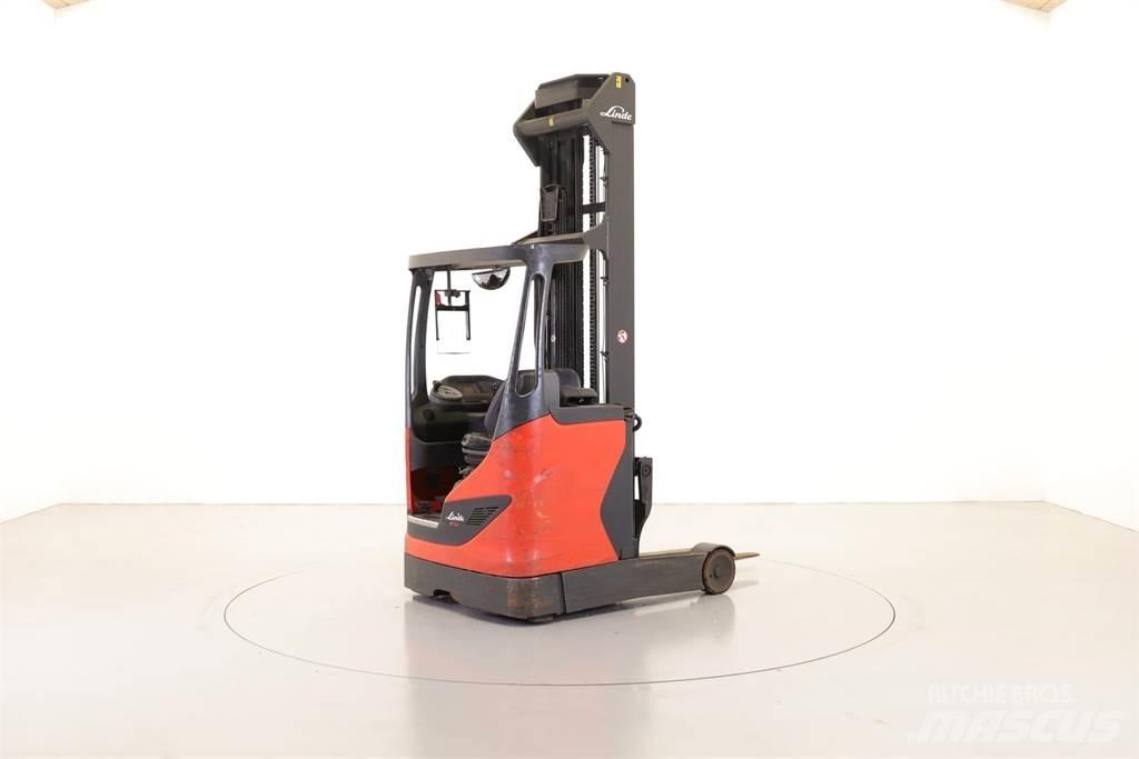 Linde R14-1120 前伸式堆高機(叉車)