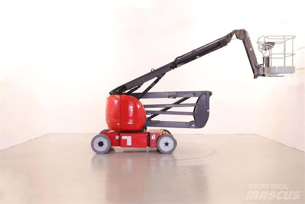 Manitou 170AETJL 曲臂高空作業車