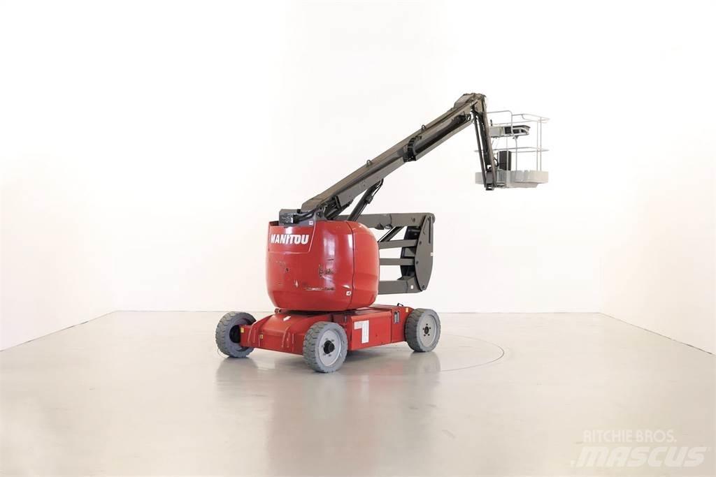 Manitou 170AETJL 曲臂高空作業車