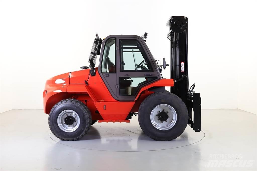 Manitou M50-4 柴油卡車