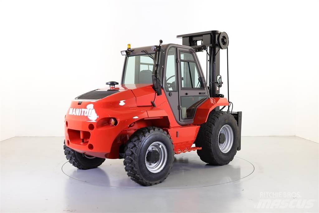 Manitou M50-4 柴油卡車