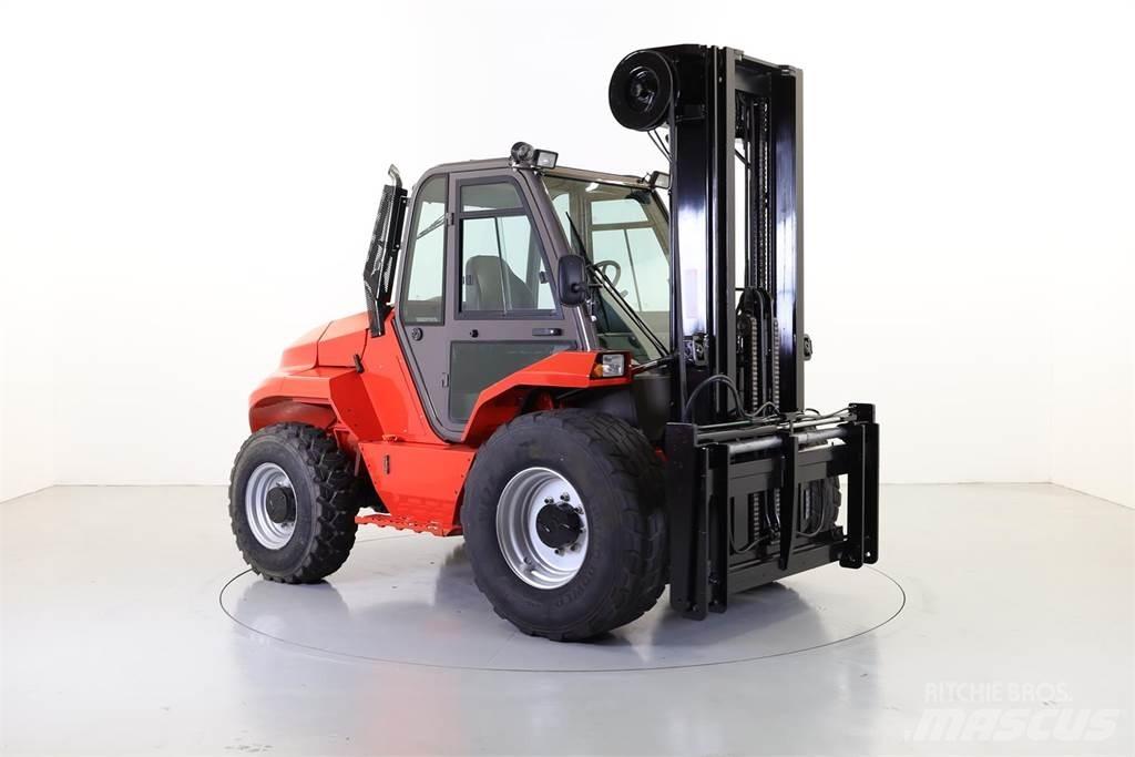 Manitou M50-4 柴油卡車