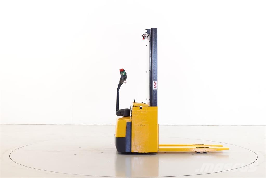 MIC WP10E 其他物料運輸工具