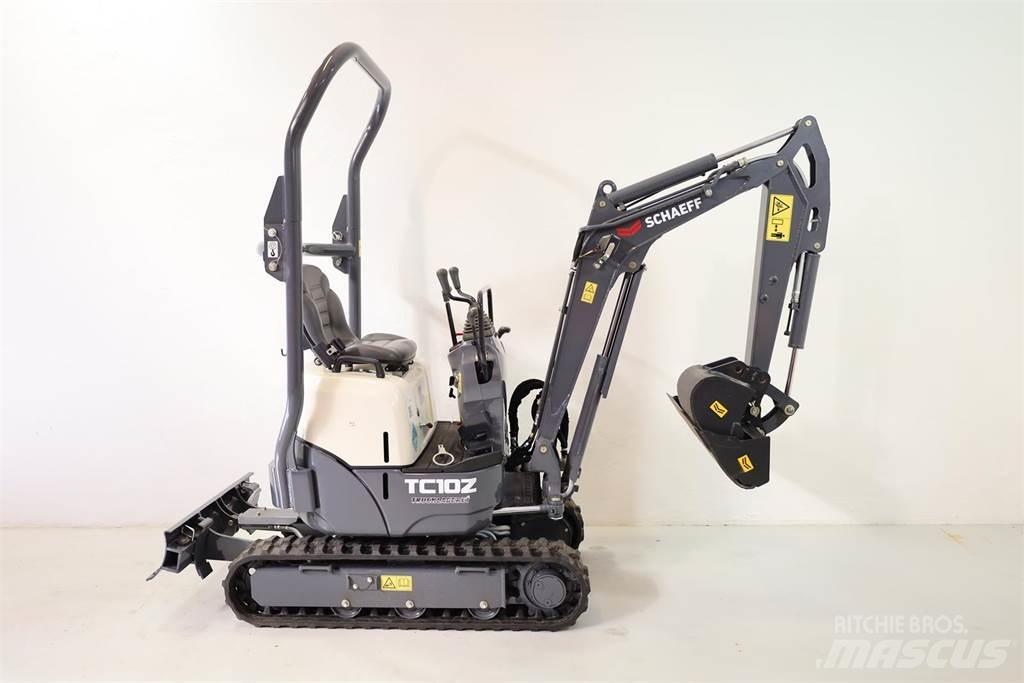 Schaeff TC10 其他物料運輸工具