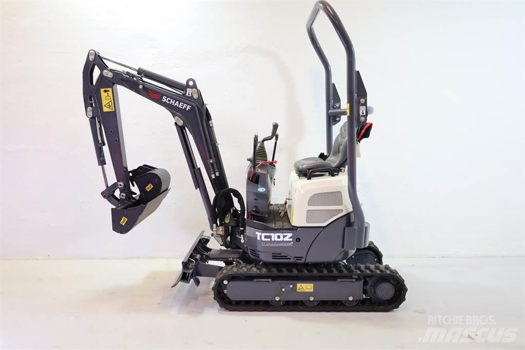Schaeff TC10 其他物料運輸工具