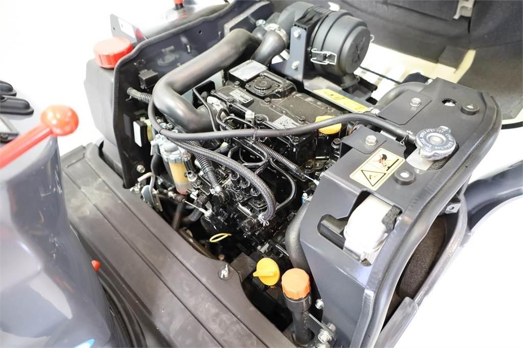 Schaeff TC10 其他物料運輸工具