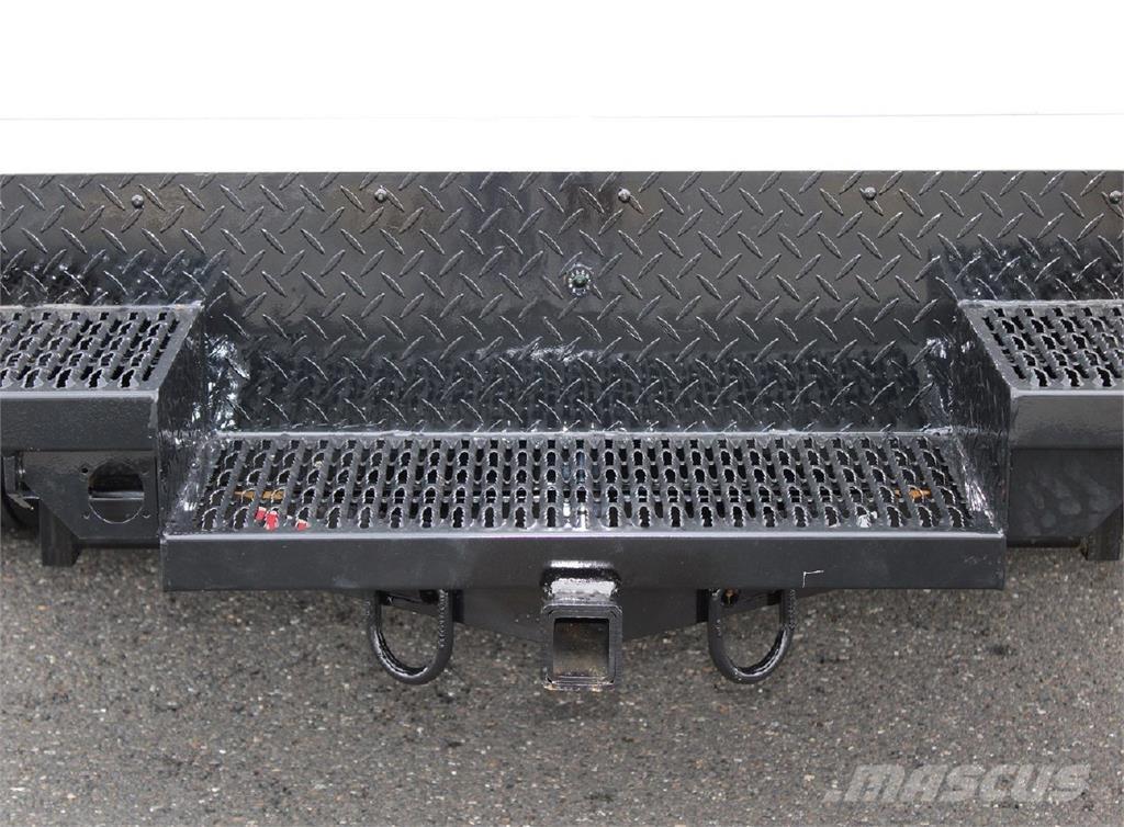 Ford E350 都市/通用型車輛