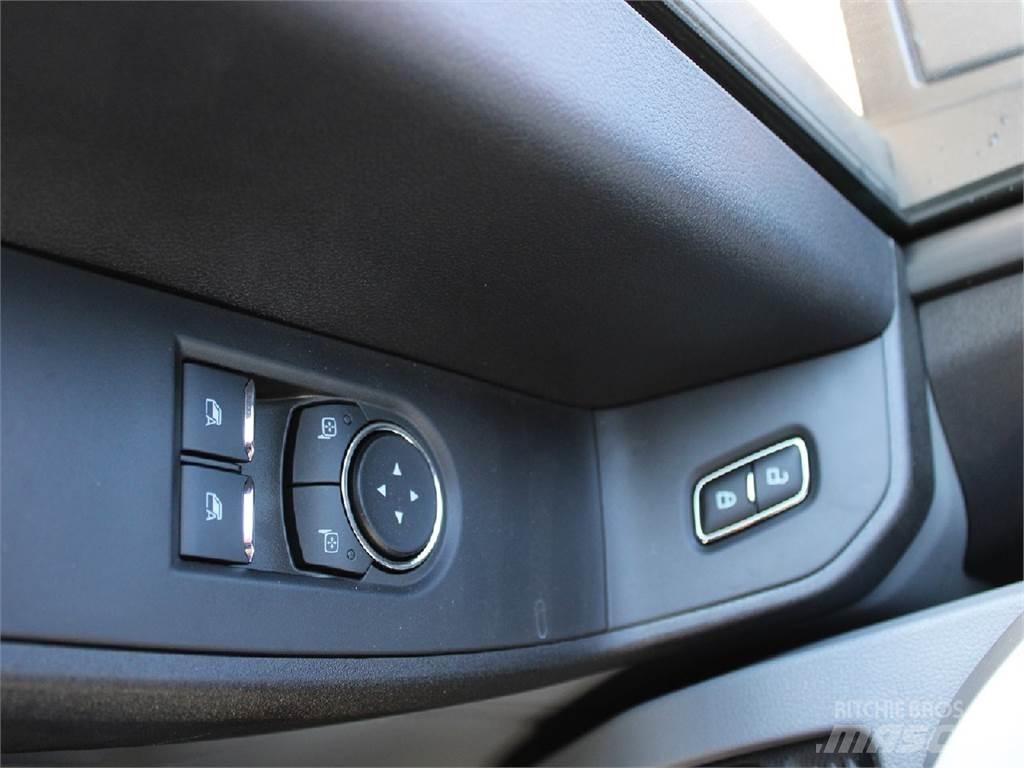 Ford F350 都市/通用型車輛